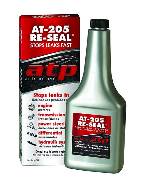 ATP Automotive Re